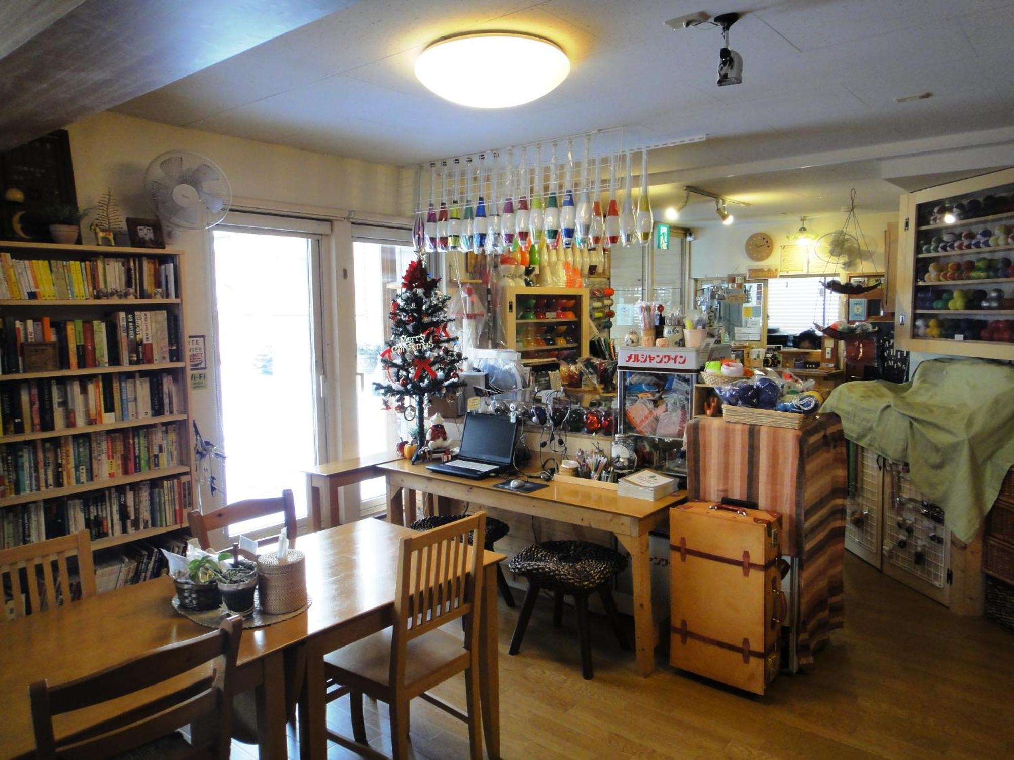 Backpackers Hostel Ino'S Place Sapporo Extérieur photo
