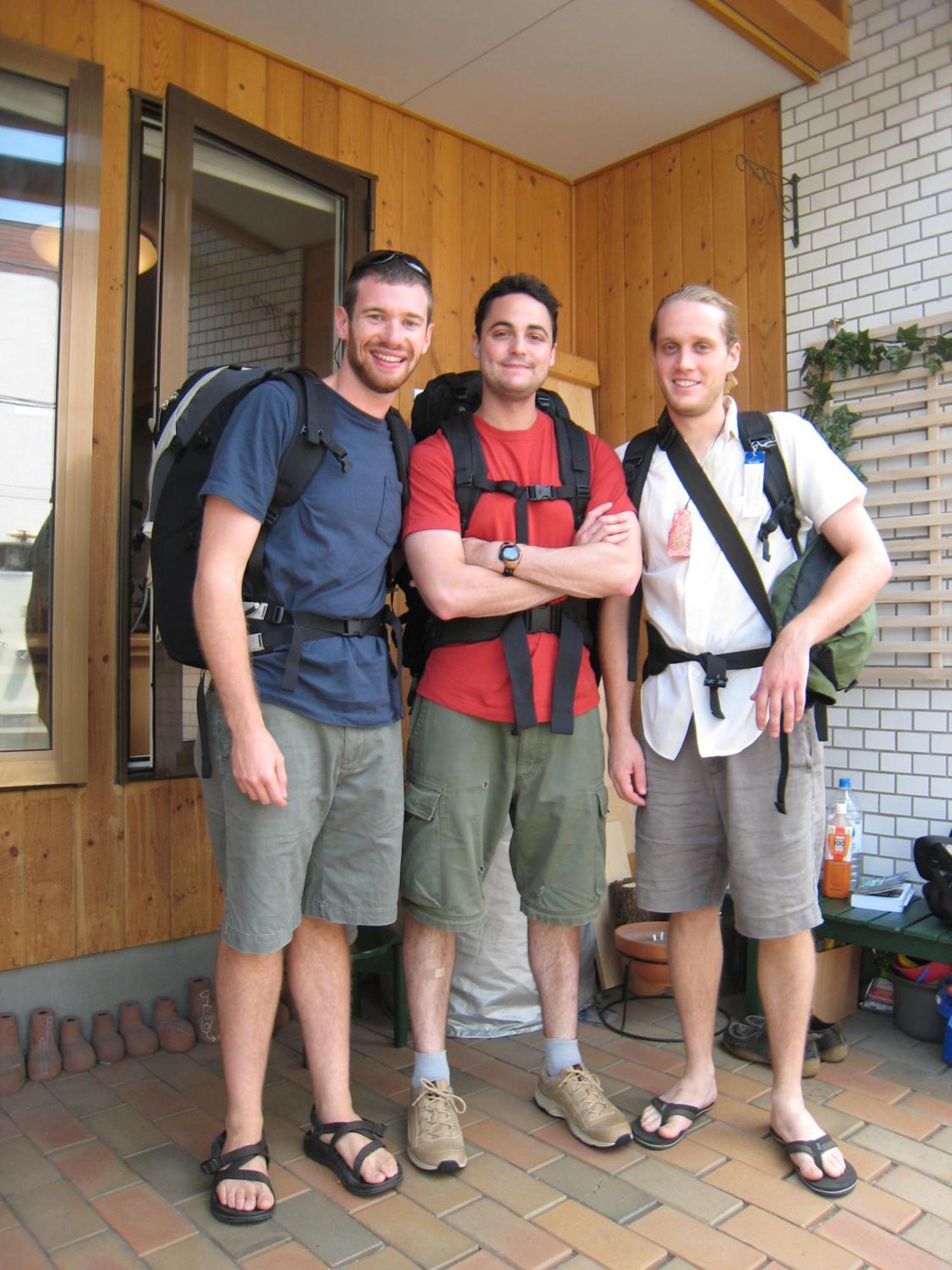 Backpackers Hostel Ino'S Place Sapporo Chambre photo